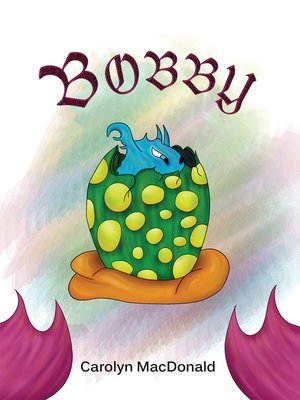 cover image of Bobby